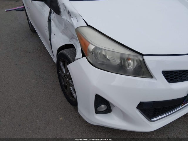 Toyota Yaris Se