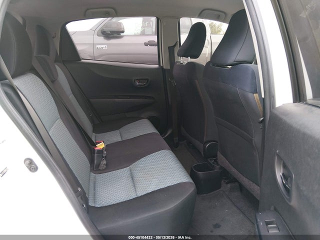 Toyota Yaris Se