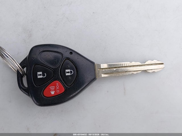 Toyota Yaris Se