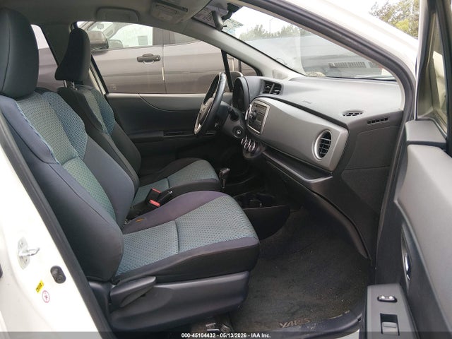 Toyota Yaris Se