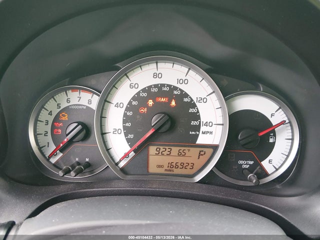 Toyota Yaris Se