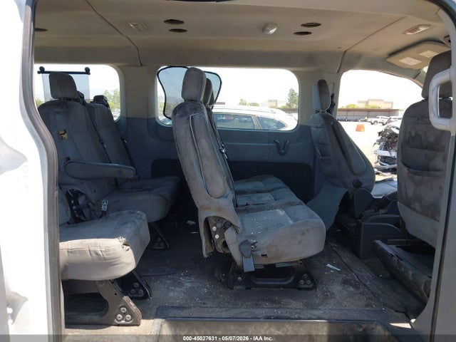 Ford Transit Xlt