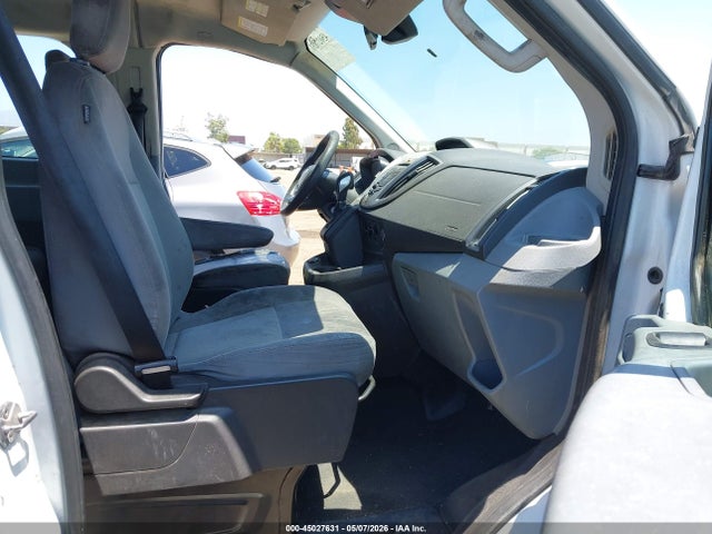 Ford Transit Xlt
