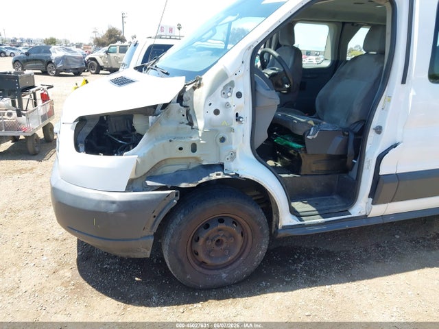 Ford Transit Xlt
