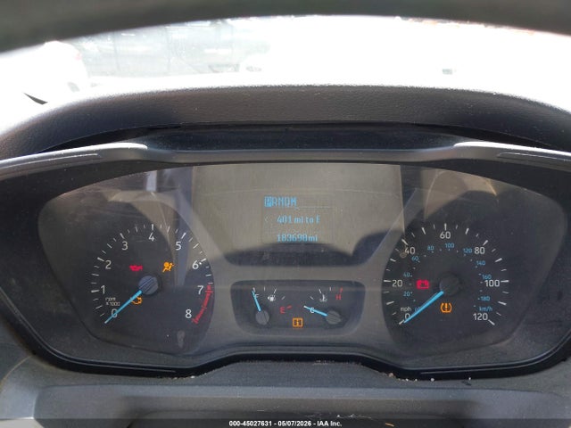 Ford Transit Xlt