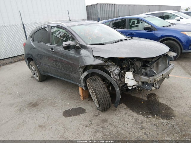 Salvage Honda HR-V Image