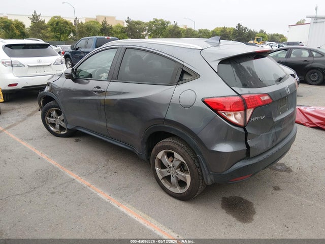 Honda HR-V Ex-l