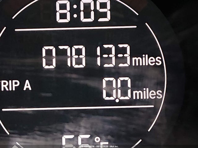 Honda HR-V Ex-l