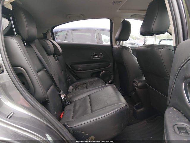Honda HR-V Ex-l