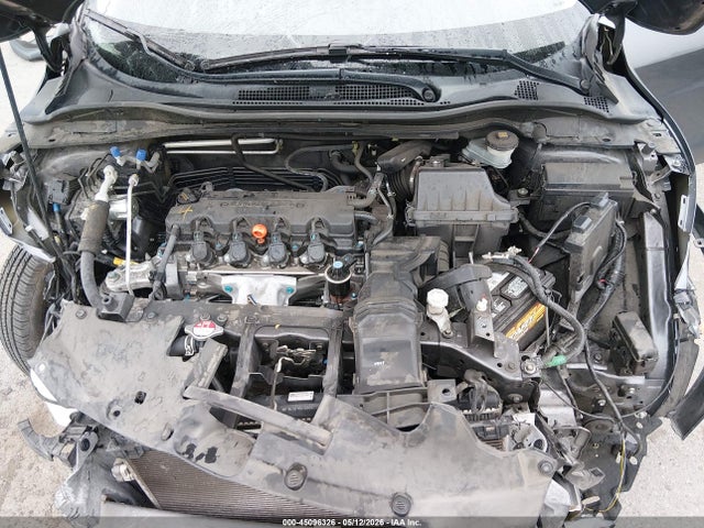 Honda HR-V Ex-l
