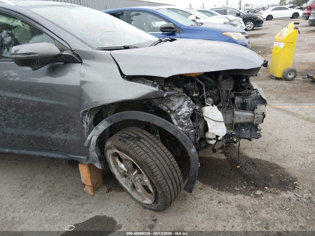 Honda HR-V Ex-l