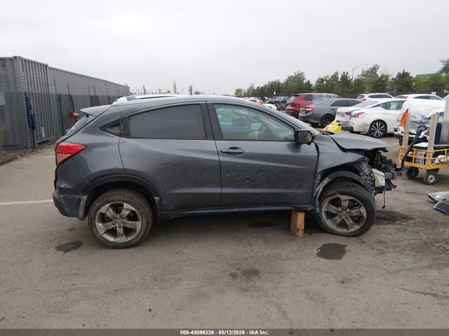 Honda HR-V Ex-l