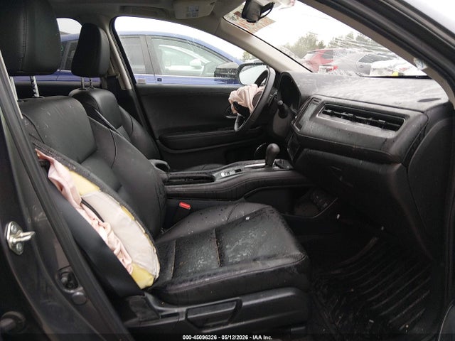 Honda HR-V Ex-l