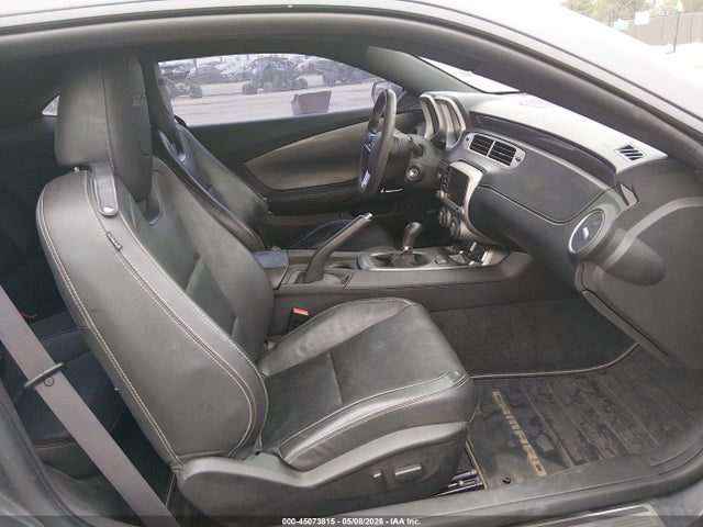 Chevrolet Camaro 2ss