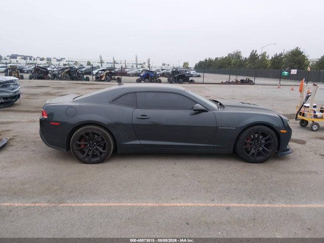Chevrolet Camaro 2ss