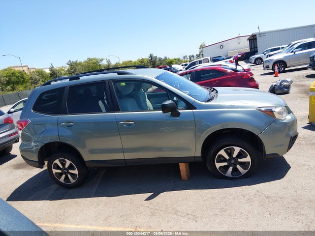 Subaru Forester 2.5i