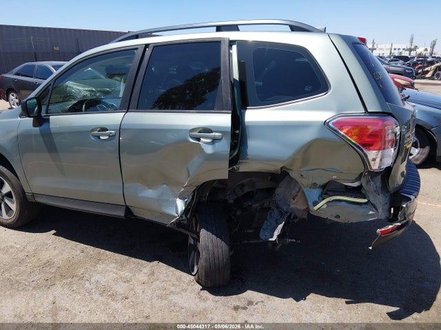 Subaru Forester 2.5i