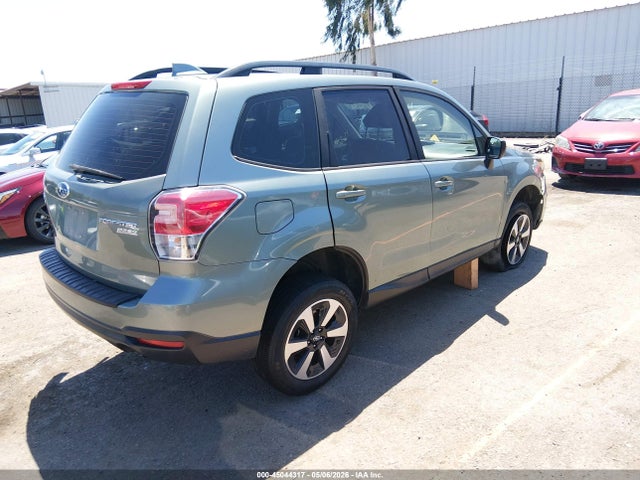 Subaru Forester 2.5i