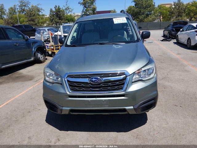 Subaru Forester 2.5i