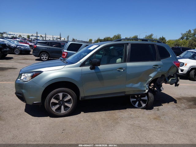Subaru Forester 2.5i