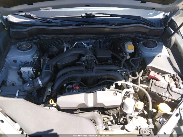 Subaru Forester 2.5i