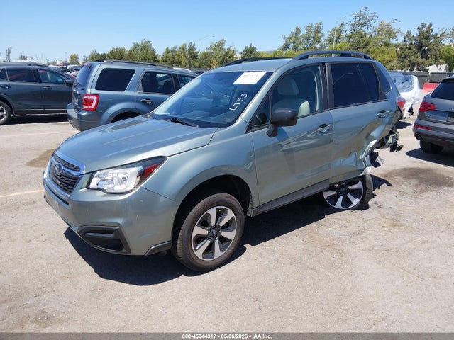 Subaru Forester 2.5i