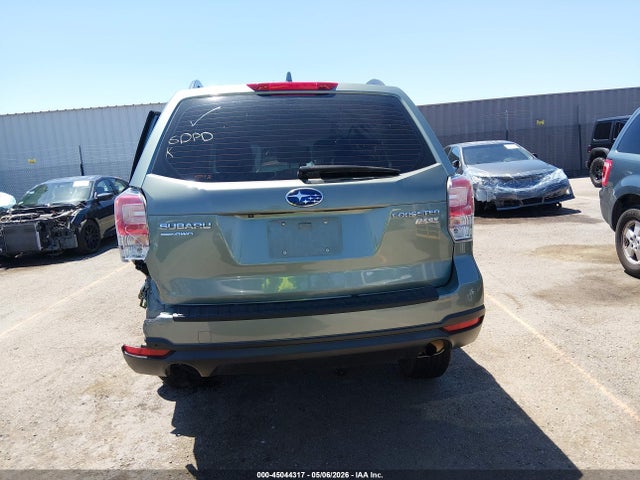 Subaru Forester 2.5i