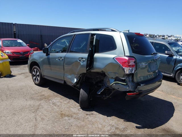 Subaru Forester 2.5i