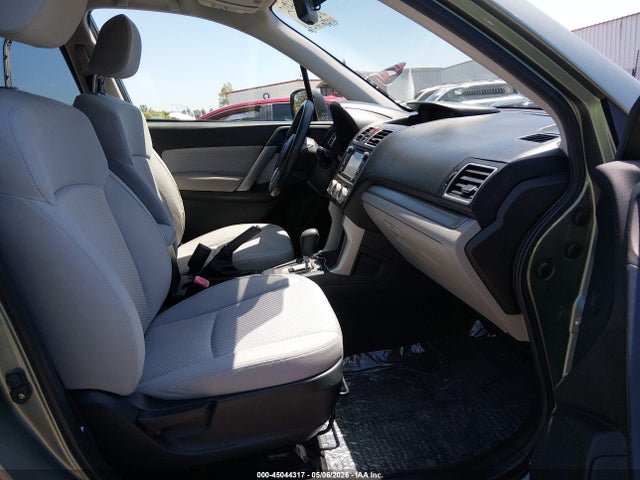 Subaru Forester 2.5i