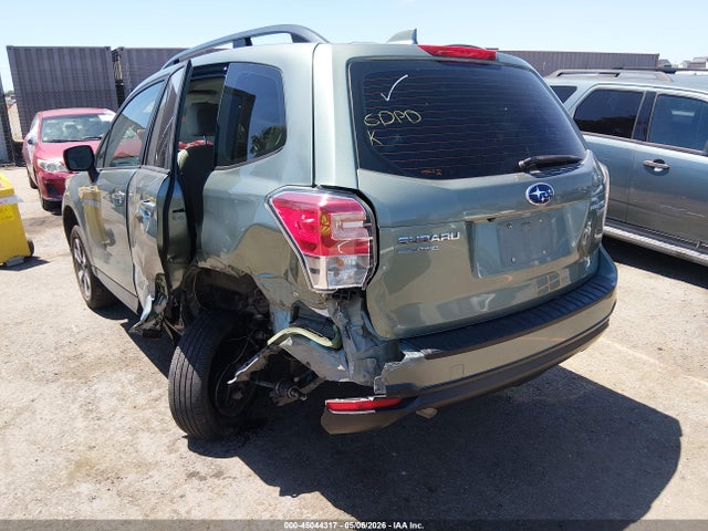 Subaru Forester 2.5i