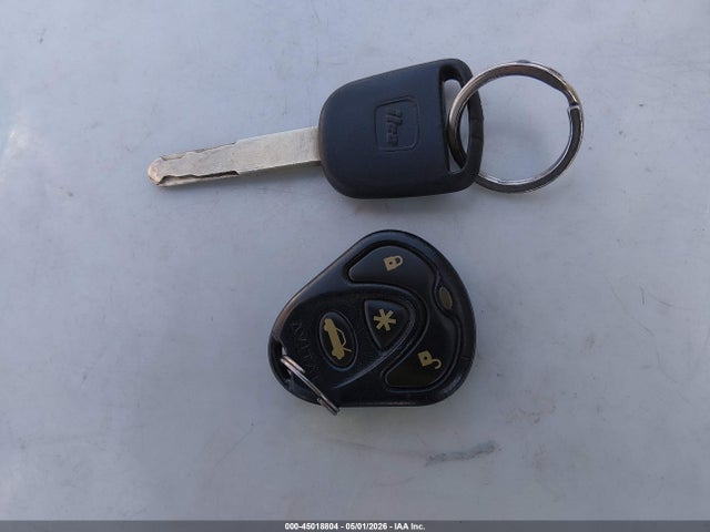 Honda Accord 3.0 Ex