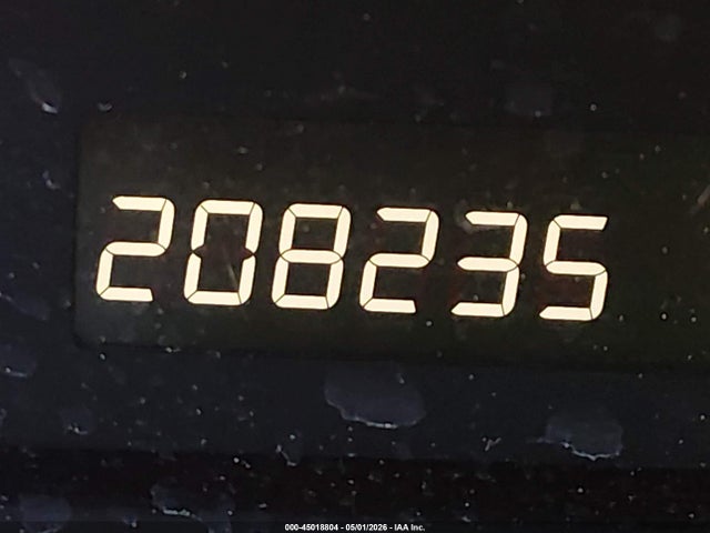Honda Accord 3.0 Ex