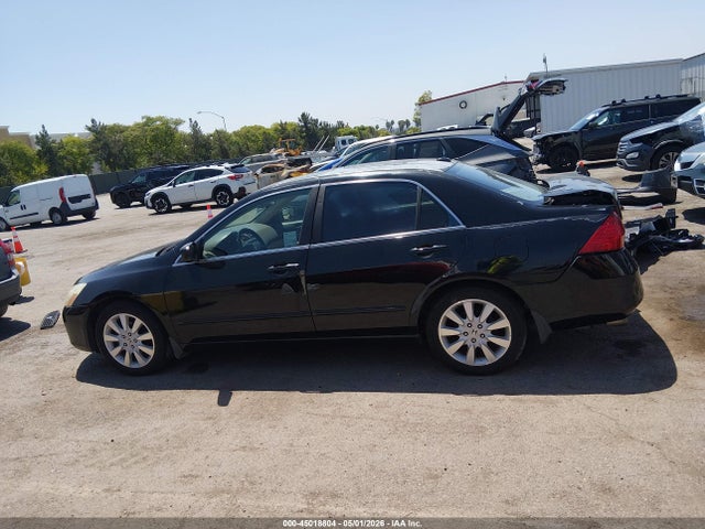 Honda Accord 3.0 Ex