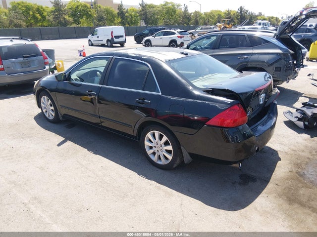 Honda Accord 3.0 Ex