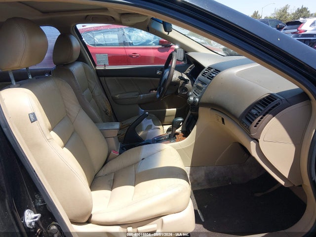 Honda Accord 3.0 Ex