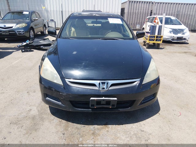 Honda Accord 3.0 Ex