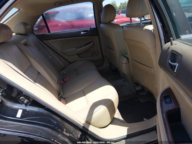 Honda Accord 3.0 Ex