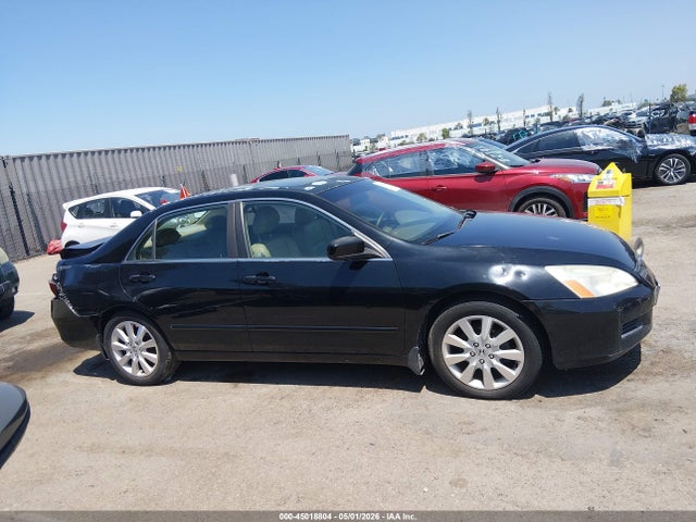 Honda Accord 3.0 Ex