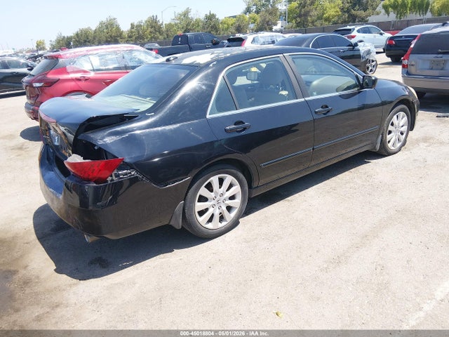 Honda Accord 3.0 Ex