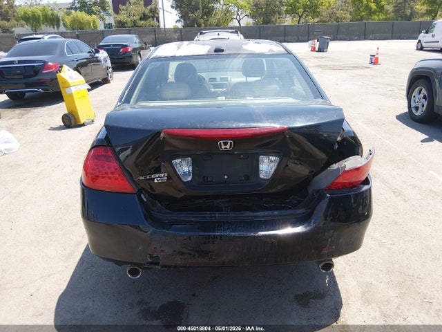 Honda Accord 3.0 Ex