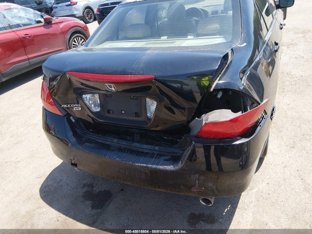 Honda Accord 3.0 Ex