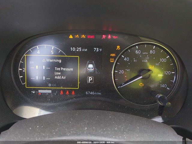 Nissan Kicks Sv Xtronic Cvt