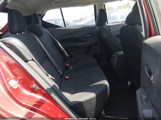 Nissan Kicks Sv Xtronic Cvt