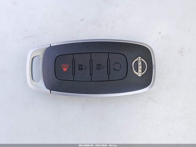Nissan Kicks Sv Xtronic Cvt