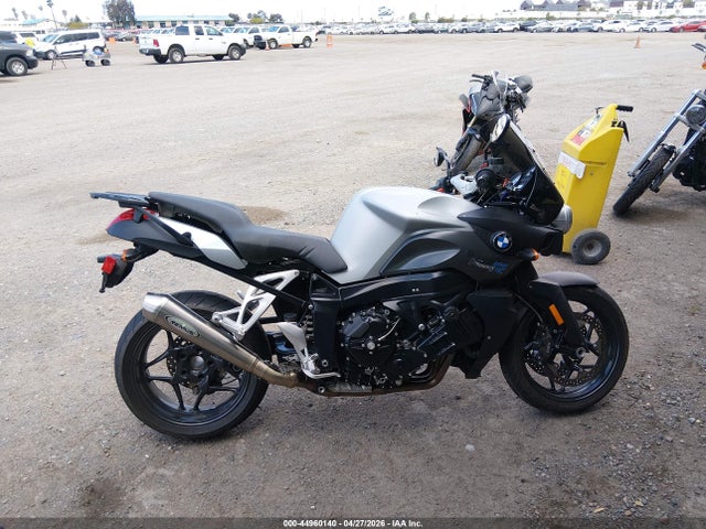 BMW K1200 R