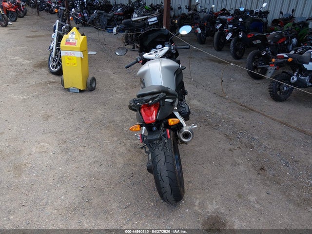 BMW K1200 R