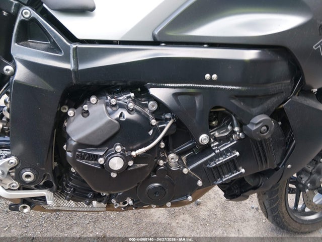 BMW K1200 R