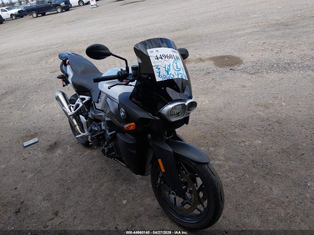 Salvage BMW K1200 Image