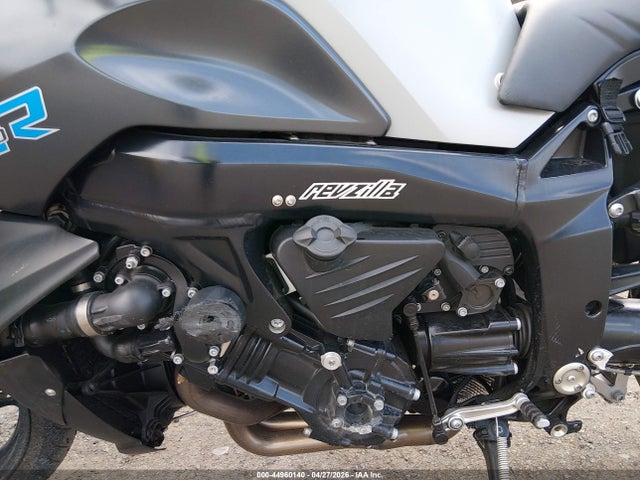 BMW K1200 R