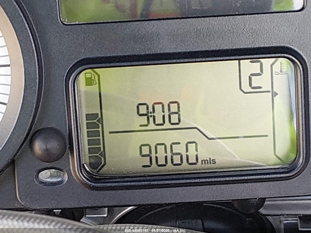 BMW K1200 R